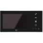 ACO INS-MP7 BK (czarny) INSPIRO 7 cyfrowy kolorowy monitor do systemów wideodomofonowych