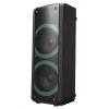 Przenośny głośnik stereo Denver BPS-352 Czarny
