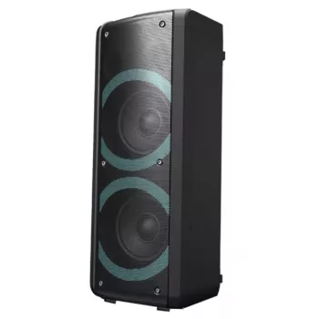 Przenośny głośnik stereo Denver BPS-352 Czarny