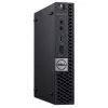 Mini PC tecXL OptiPlex 7070 MP (odnowiony) — Intel Core i3-9100T, 16 GB DDR4, 256 GB SSD, Windows 10 Pro, MFF