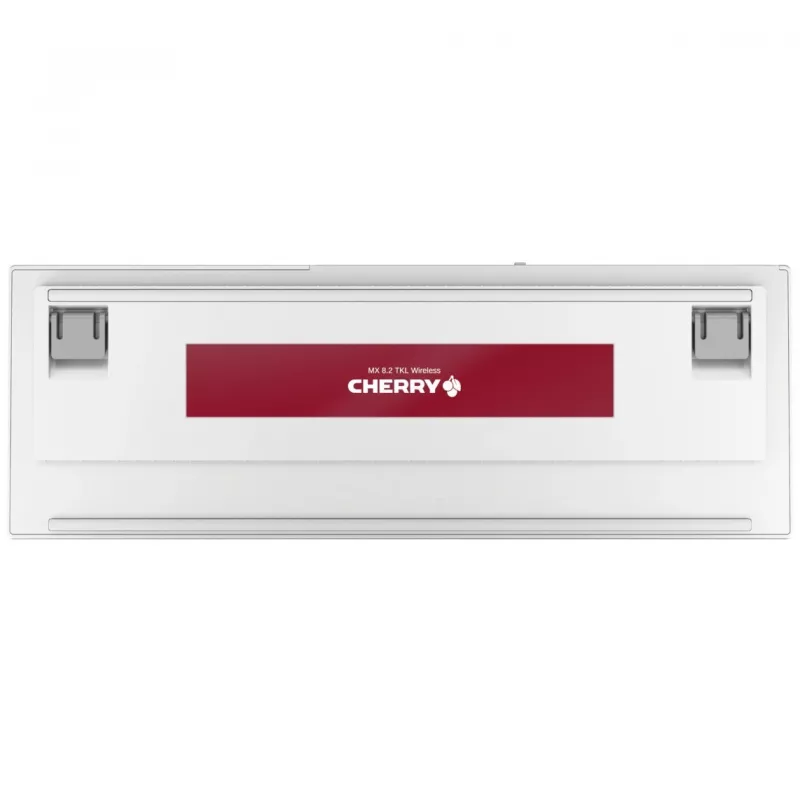 CHERRY XTRFY CHERRY MX 8.2 XAGA TKL WL RGB BIAŁY