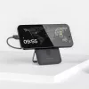 4smarts Wireless Powerbank Enterprise Pocket szary (541407)