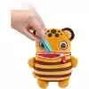 Pluszowa zabawka Schmidt Spiele Worry Eater Roary, wielokolorowy plusz, 18 cm