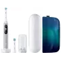 Szczoteczka elektryczna Oral-B iO Series 6 szary Opal Luxe Edition