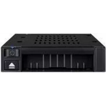 Adapter wnęki na dysk 3,5 cala dla dysku U.2 NVMe 2,5 cala (PCIe 4.0) - icy dock MB021VP-B