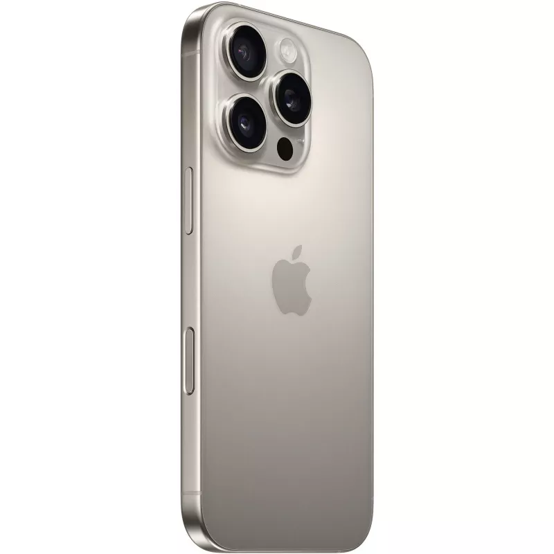 Apple iPhone 16 Pro 128 GB Naturalny Tytan