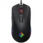 INCA Gaming mysz IMG-GT14 3600 DPI. RGB. 7 przycisków. USB. SW retail