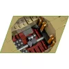 Klocki Panzer V Panther G Pudel 1133 klocki