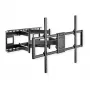Uchwyt ścienny do telewizora VALUE Heavy-Duty Full-Motion