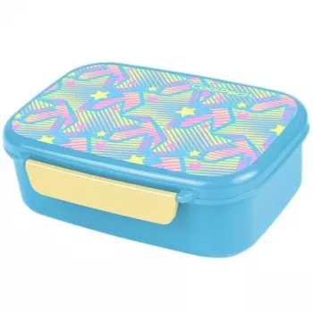 COOLPACK Pojemnik na lunch FOODY DANCE FLOOR