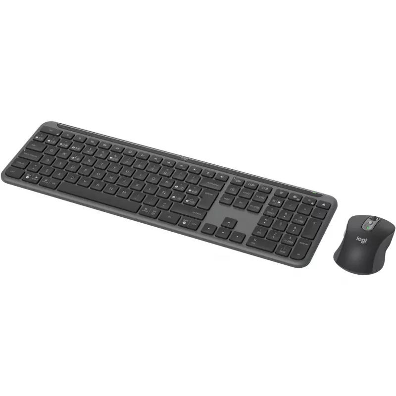 Zestaw Sgn Slim Combo MK950 Business