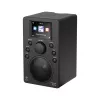 Radio internetowe Kruger & Matz KM0818.1 z Wi‑Fi, Bluetooth, USB i budzikiem