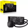 Corsair NAUTILUS 240 RS Motherboard All-in-one chłodzenie cieczą Czarny