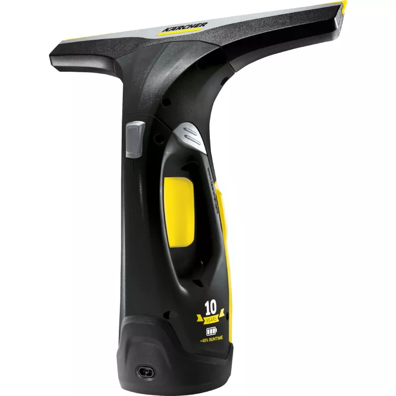 Karcher WV 2 Premium Black Edition bezprzewodowy odkurzacz do szyb 1.633-426.0