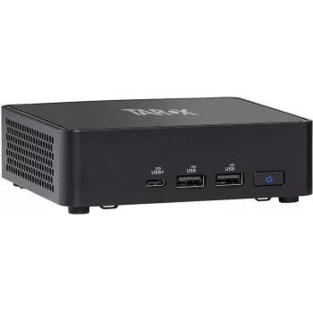 TAROX MINI-PC G14 - U5,2x 8GB,500GB SSD,W11P - 8 GB (2405456)