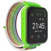 Canyon KW-37 Alfie - smartwatch dla dzieci - wyświetlacz IPS 1.69 - IP66 - 512 MB - MP3 - gry - kame
