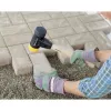 Wiha 832B801 44008 młotek z miękką nakładką średnio-twardą, średnio-miękką, bardzo twardą 280 mm (44008)