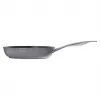 Patelnia Ballarini Salina 28 cm, aluminium, ścianka 4,5 mm, dno 5 mm, nieprzywierająca powłoka granitowa (6 warstw)