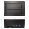Stacja dokująca LC-Power USB 3.2 Gen 2x1