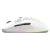 Mysz Steelseries Aerox 3 Wireless RF Wireless + Bluetooth