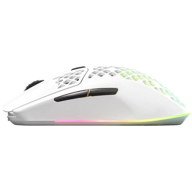 Mysz Steelseries Aerox 3 Wireless RF Wireless + Bluetooth