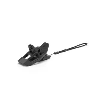 Akcesorium do kamery Osmo Helmet CHIN/MNT Clip CP.OS.00000369.01 Dji