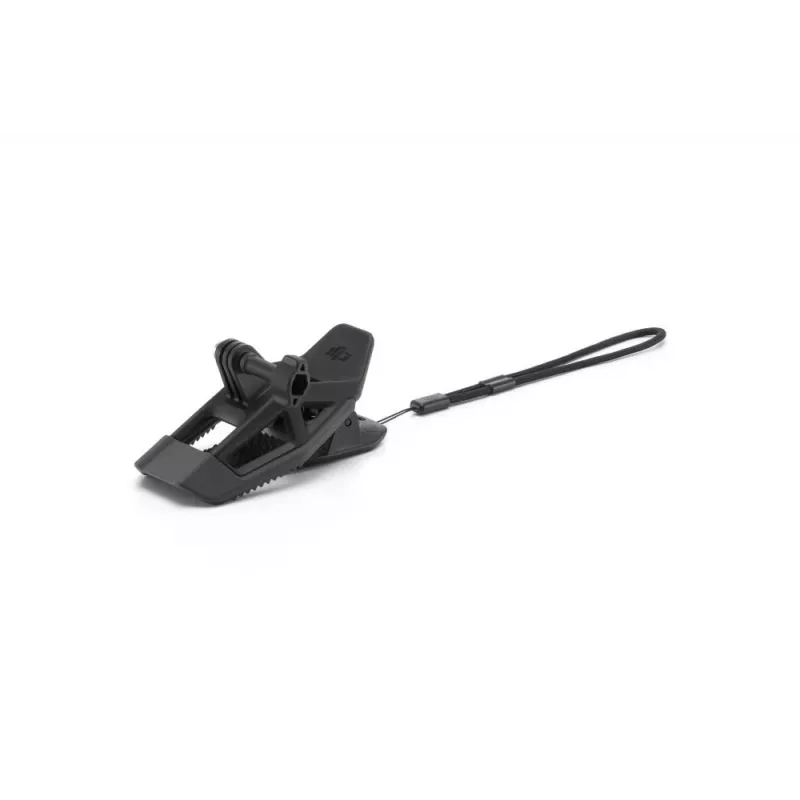 Akcesorium do kamery Osmo Helmet CHIN/MNT Clip CP.OS.00000369.01 Dji