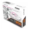 Płyta główna Sapphire PURE B850M WIFI Micro ATX — AMD B850, Socket AM5, DDR5 do 8000 MHz, 4 DIMM, Wi‑Fi 6, LAN 2,5 Gb, 2× M.2, PCIe 5.0 x16