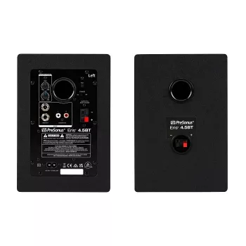 PreSonus Eris 4.5 BT 2nd Gen - para aktywnych monitorów BT