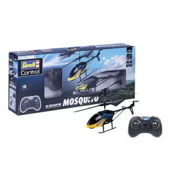 REVELL RC Mosquito Helicopter 23989
