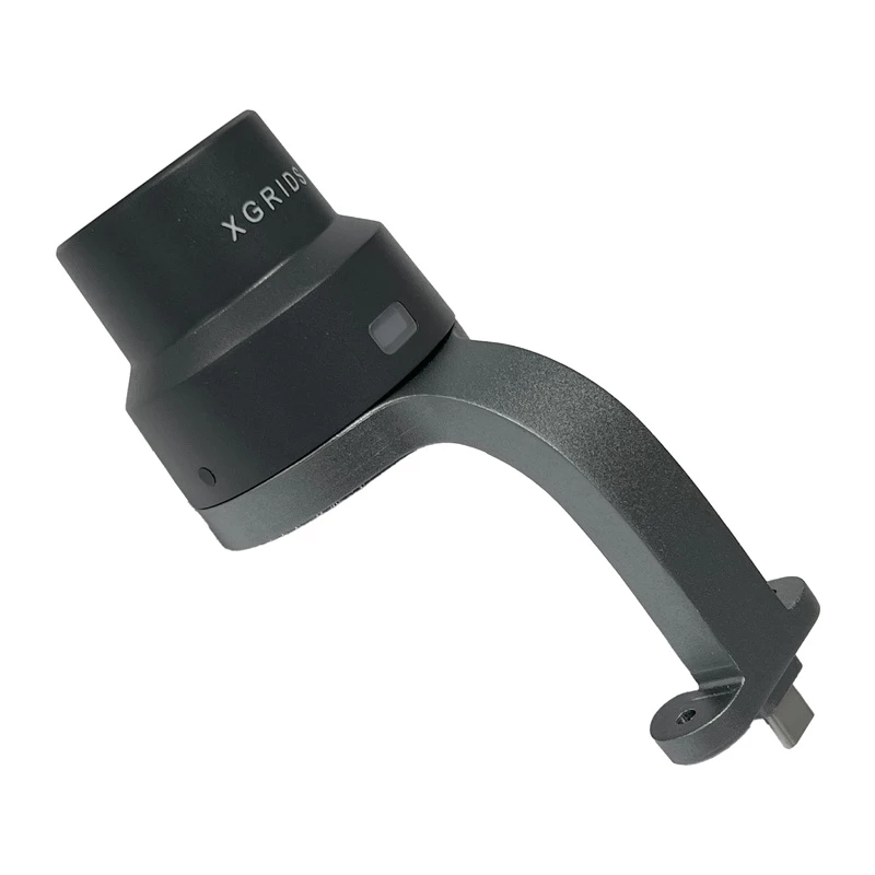 GNSS RTK Module XGRIDS LixelKity K1 Dual Frequency High Precision