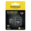 Karta pamięci Intenso 128 GB microSD UHS-I Klasa 10 3424491