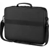 Pokrowiec na laptopa Wenger BQ 16 Clamshell — wodoodporna czarna torba na laptopa 16 cali, trwałe etui ochronne