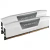 Corsair VENGEANCE RGB DDR5 5600MT/s 32GB (2x16GB) White - 32 GB - DIMM