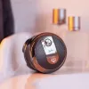Golarka rotacyjna męska Jata JBMA1444 — 5 głowic tnących, Li-Ion 1200 mAh, mokro i sucho, chrom