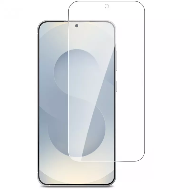 4smarts Second Glass do Samsung Galaxy S25 Edge (541580)