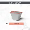 Mokra karma dla kotów Purina Nestlé Gourmet Revelations Kawałki w galaretce z łososiem 2x57 g, dla dorosłych, karma pełnoporcjowa
