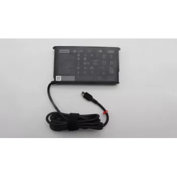 Zasilacz do laptopa Lenovo 135W 5A10W86326, zasilacz AC do kompatybilnych modeli Lenovo