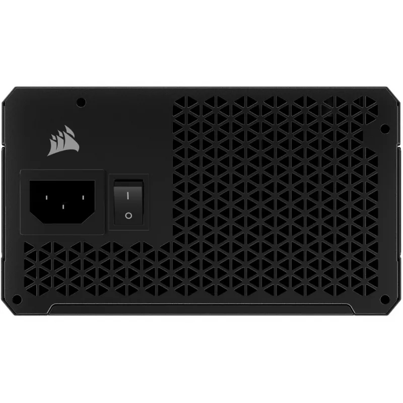 Corsair | W pełni modularny, cichy zasilacz ATX (UE) | Seria RMe RM850e | 850 W