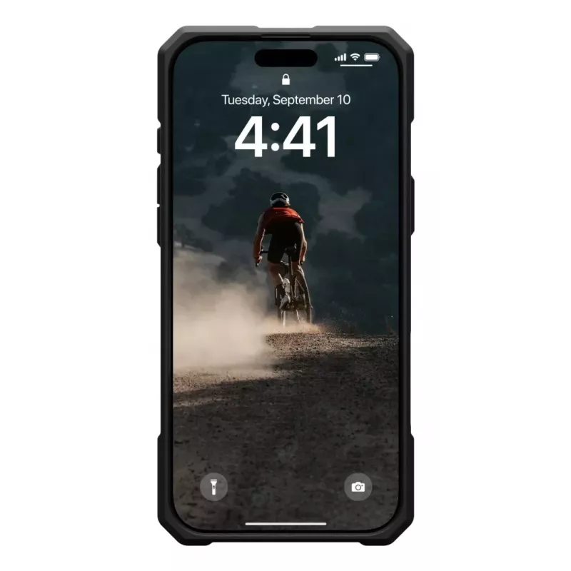 Etui Urban Armor Gear Monarch Pro iPhone 16 Pro