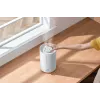 Nawilżacz ultradźwiękowy Xiaomi 2 Lite 4 L 23 W — biały, 300 ml/h, sterowanie obrotowe