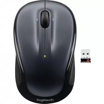 Logitech 910-002142 Produkt Szary