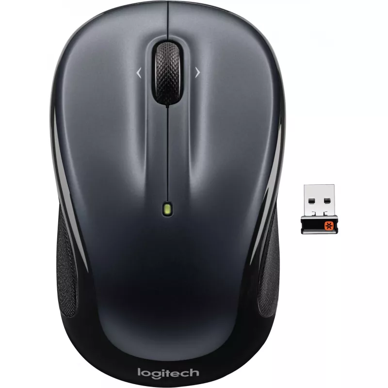 Logitech 910-002142 Produkt Szary
