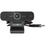 Kamera internetowa Plusonic PSMG104 1080p HD z wbudowanym mikrofonem, złącze USB