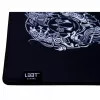 L33T Gaming 1830142 Podkładka pod mysz Assassins Creed Mała, 270x215x3 mm, Czarna