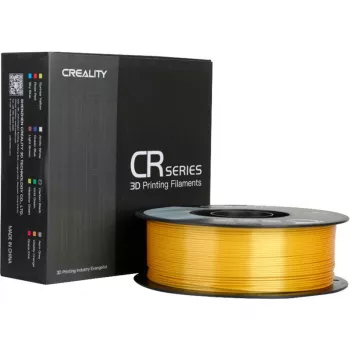 Materiał do druku 3D Creality 3D 3301120001 Złoty 1 kg 1,75 mm