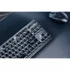 Klawiatura gamingowa Razer RZ03-04370400-R3G1 USB RF Wireless Bluetooth QWERTY niemiecka czarna