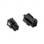 CableMod Connector Pack - 4-Pin ATX12V - czarny (CM-CON-4ATX-R)