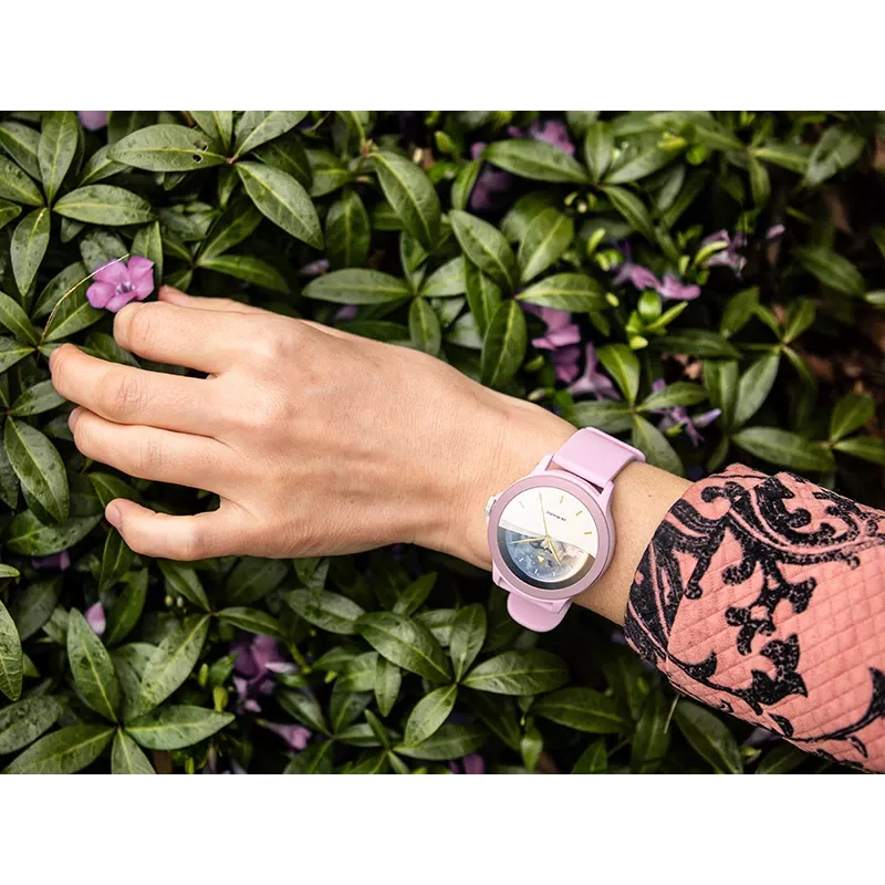 Tracer 47483 SMK Roosa Smartwatch Różowy