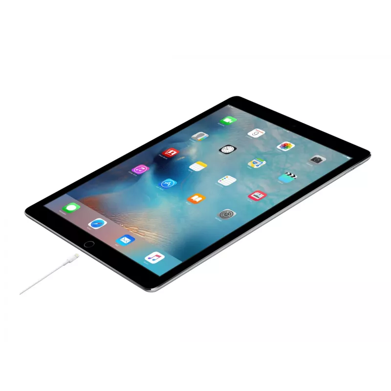 Kabel Apple USB-C do Lightning (1 m)